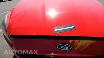 2015 Ford Focus SE Hatchback – miniatura 32