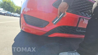2015 Ford Focus SE Hatchback – miniatura 33