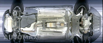 2015 Ford Focus SE Hatchback – miniatura 19