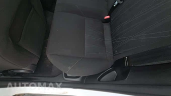 2015 Ford Focus SE Hatchback – miniatura 22