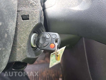 2015 Ford Focus SE Hatchback – miniatura 8