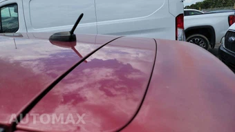 2015 Ford Focus SE Hatchback – miniatura 13