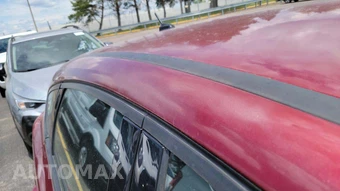 2015 Ford Focus SE Hatchback – miniatura 14