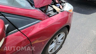 2015 Ford Focus SE Hatchback – miniatura 16