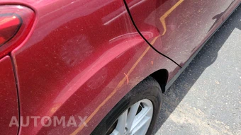 2015 Ford Focus SE Hatchback – miniatura 17