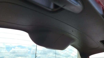 2015 Ford Focus SE Hatchback – miniatura 21