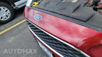 2015 Ford Focus SE Hatchback – miniatura 23
