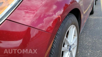 2015 Ford Focus SE Hatchback – miniatura 24