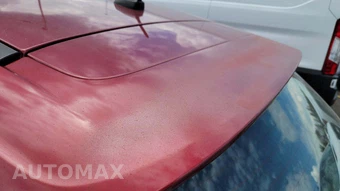 2015 Ford Focus SE Hatchback – miniatura 27