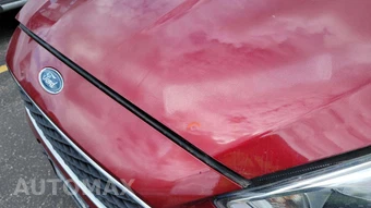 2015 Ford Focus SE Hatchback – miniatura 32