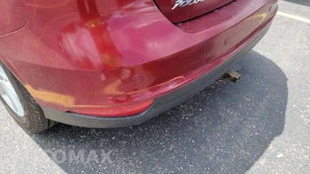 2015 Ford Focus SE Hatchback – miniatura 34