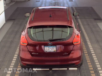 2015 Ford Focus SE Hatchback – miniatura 42