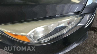 2015 Ford Focus SE Sedan – miniatura 29