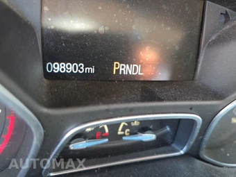 2015 Ford Focus SE Sedan - miniatura 12