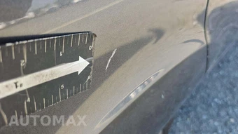 2015 Ford Focus SE Sedan - miniatura 27