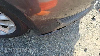 2015 Ford Focus SE Sedan - miniatura 34