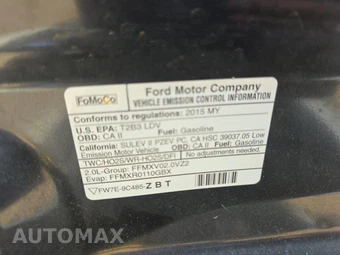 2015 Ford Focus SE Sedan - miniatura 20