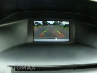 2015 Ford Focus SE Sedan - miniatura 20