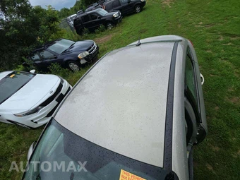 2015 Ford Focus SE Sedan – miniatura 12
