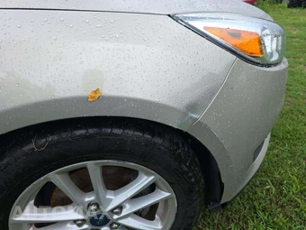 2015 Ford Focus SE Sedan – miniatura 24