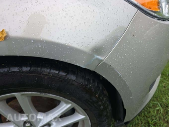 2015 Ford Focus SE Sedan – miniatura 25
