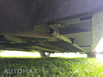 2015 Ford Focus SE Sedan – miniatura 7