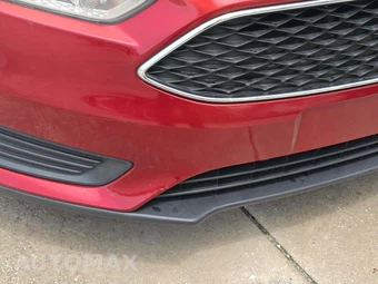2015 Ford Focus SE Sedan – miniatura 21