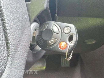 2015 Ford Focus SE Sedan – miniatura 8