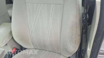2015 Ford Focus SE Sedan – miniatura 2
