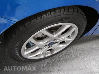 2015 Ford Focus SE Sedan – miniatura 21