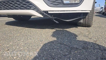 2015 Ford Focus SE Sedan – miniatura 19