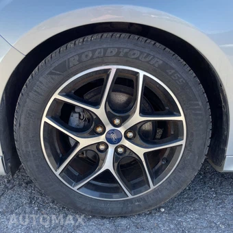 2015 Ford Focus SE Sedan - miniatura 18