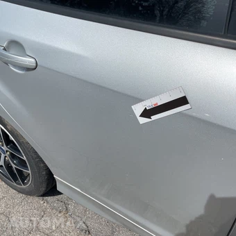 2015 Ford Focus SE Sedan - miniatura 59