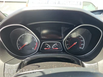 2015 Ford Focus ST Hatchback – miniatura 12