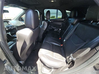 2015 Ford Focus ST Hatchback – miniatura 13