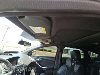2015 Ford Focus ST Hatchback – miniatura 18