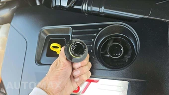 2015 Ford Focus ST Hatchback – miniatura 19