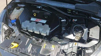 2015 Ford Focus ST Hatchback – miniatura 20