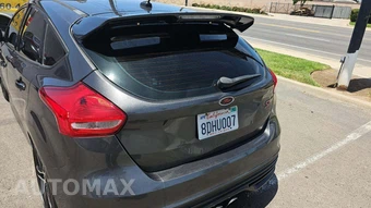 2015 Ford Focus ST Hatchback – miniatura 27