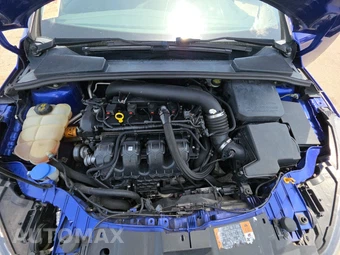 2015 Ford Focus ST Hatchback – miniatura 15