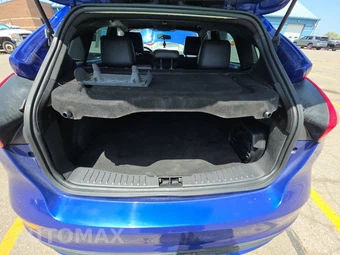 2015 Ford Focus ST Hatchback – miniatura 16