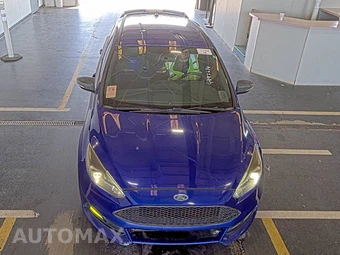 2015 Ford Focus ST Hatchback – miniatura 2