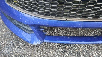 2015 Ford Focus ST Hatchback – miniatura 20