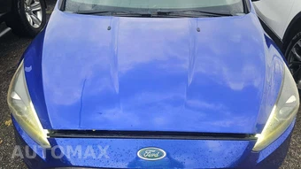 2015 Ford Focus ST Hatchback – miniatura 21