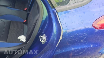 2015 Ford Focus ST Hatchback – miniatura 23