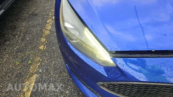 2015 Ford Focus ST Hatchback – miniatura 24