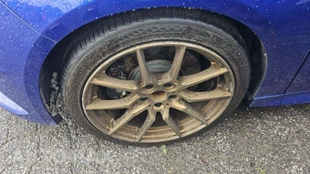 2015 Ford Focus ST Hatchback – miniatura 27