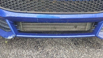 2015 Ford Focus ST Hatchback – miniatura 28