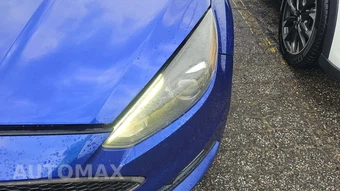 2015 Ford Focus ST Hatchback – miniatura 29