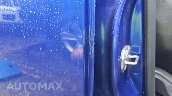 2015 Ford Focus ST Hatchback – miniatura 30